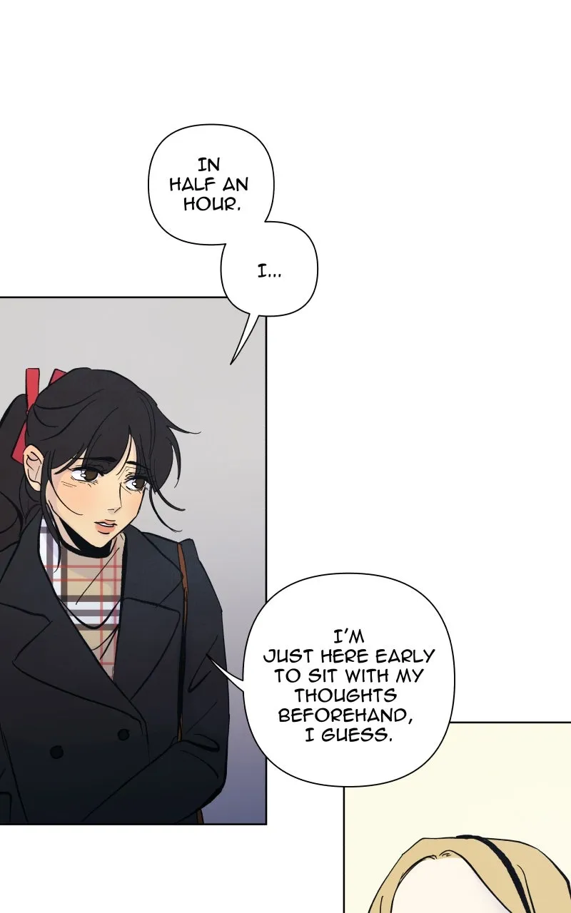 Honey Lemon Chapter 53 page 28 - 