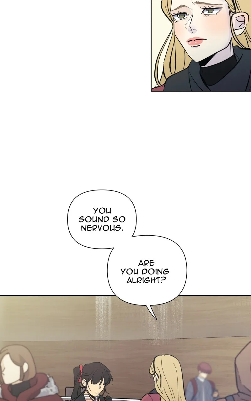 Honey Lemon Chapter 53 page 29 - 