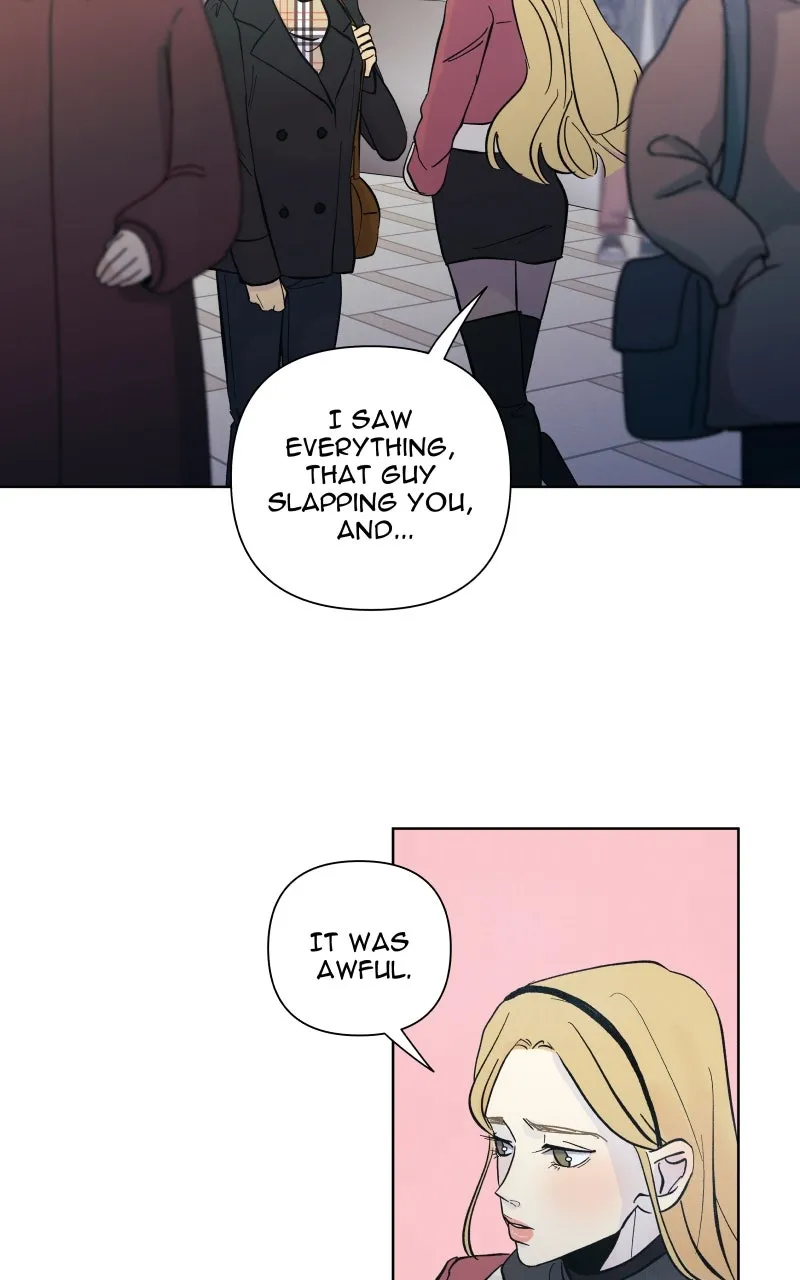 Honey Lemon Chapter 53 page 30 - 