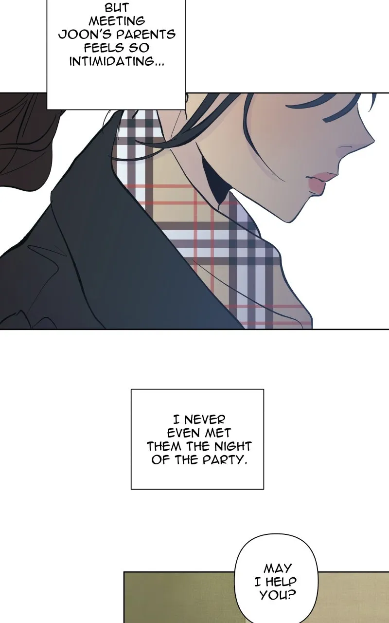 Honey Lemon Chapter 53 page 4 - 
