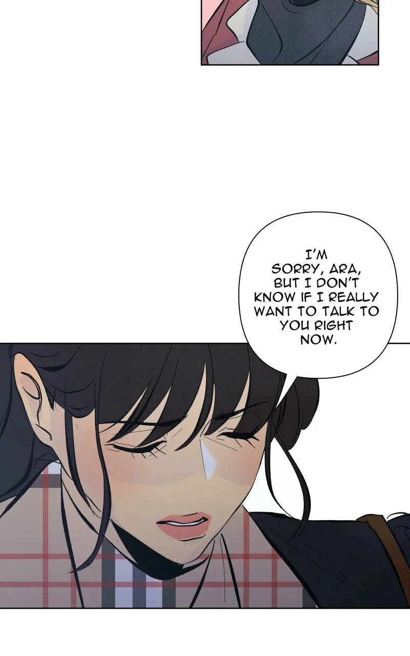 Honey Lemon Chapter 53 page 31 - 