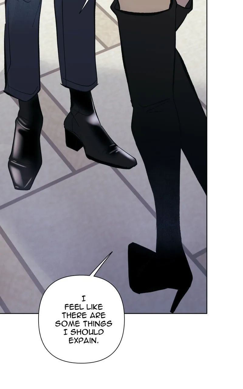 Honey Lemon Chapter 53 page 34 - 