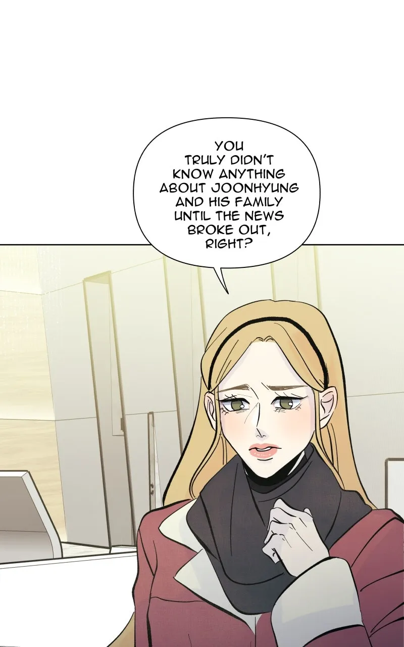 Honey Lemon Chapter 53 page 35 - 