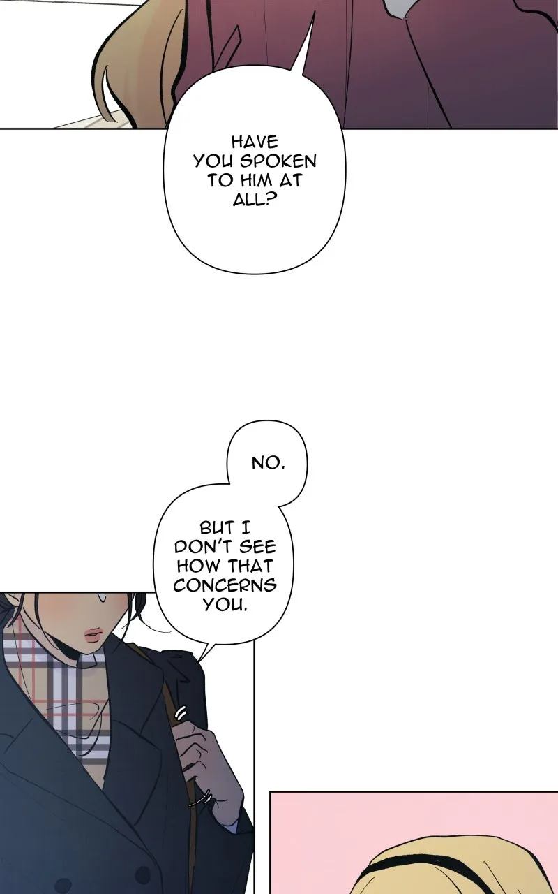 Honey Lemon Chapter 53 page 36 - 