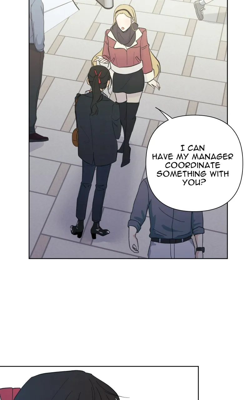 Honey Lemon Chapter 53 page 38 - 