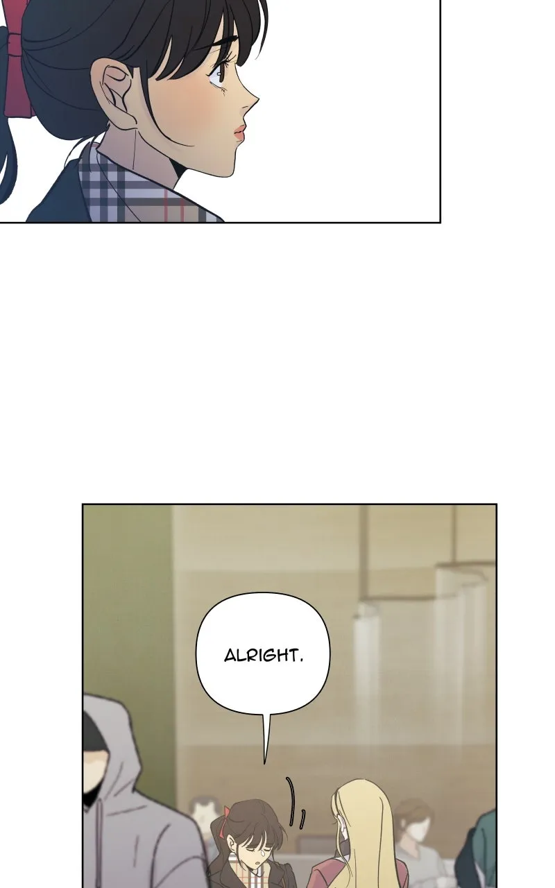 Honey Lemon Chapter 53 page 39 - 