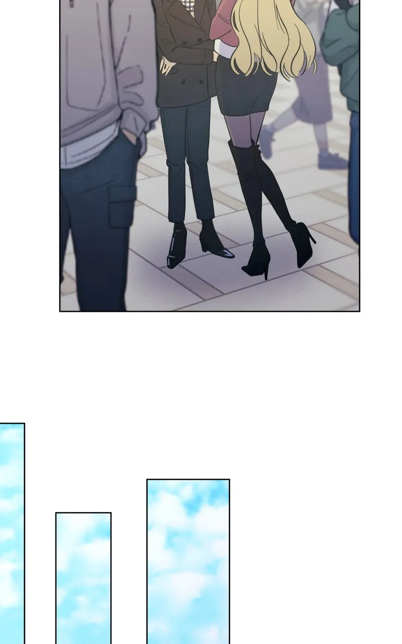 Honey Lemon Chapter 53 page 40 - 