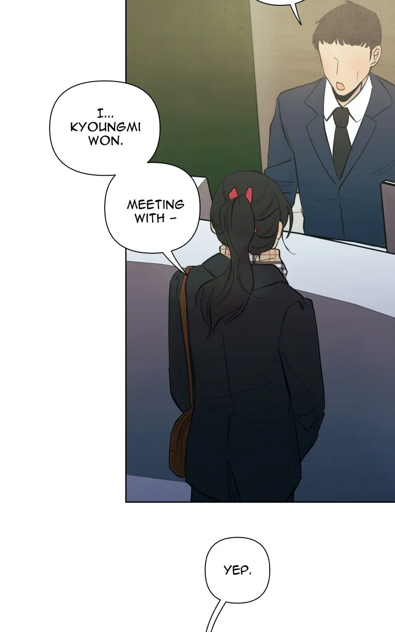 Honey Lemon Chapter 53 page 5 - 