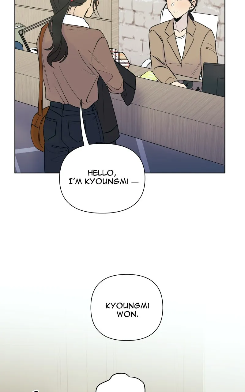 Honey Lemon Chapter 53 page 43 - 