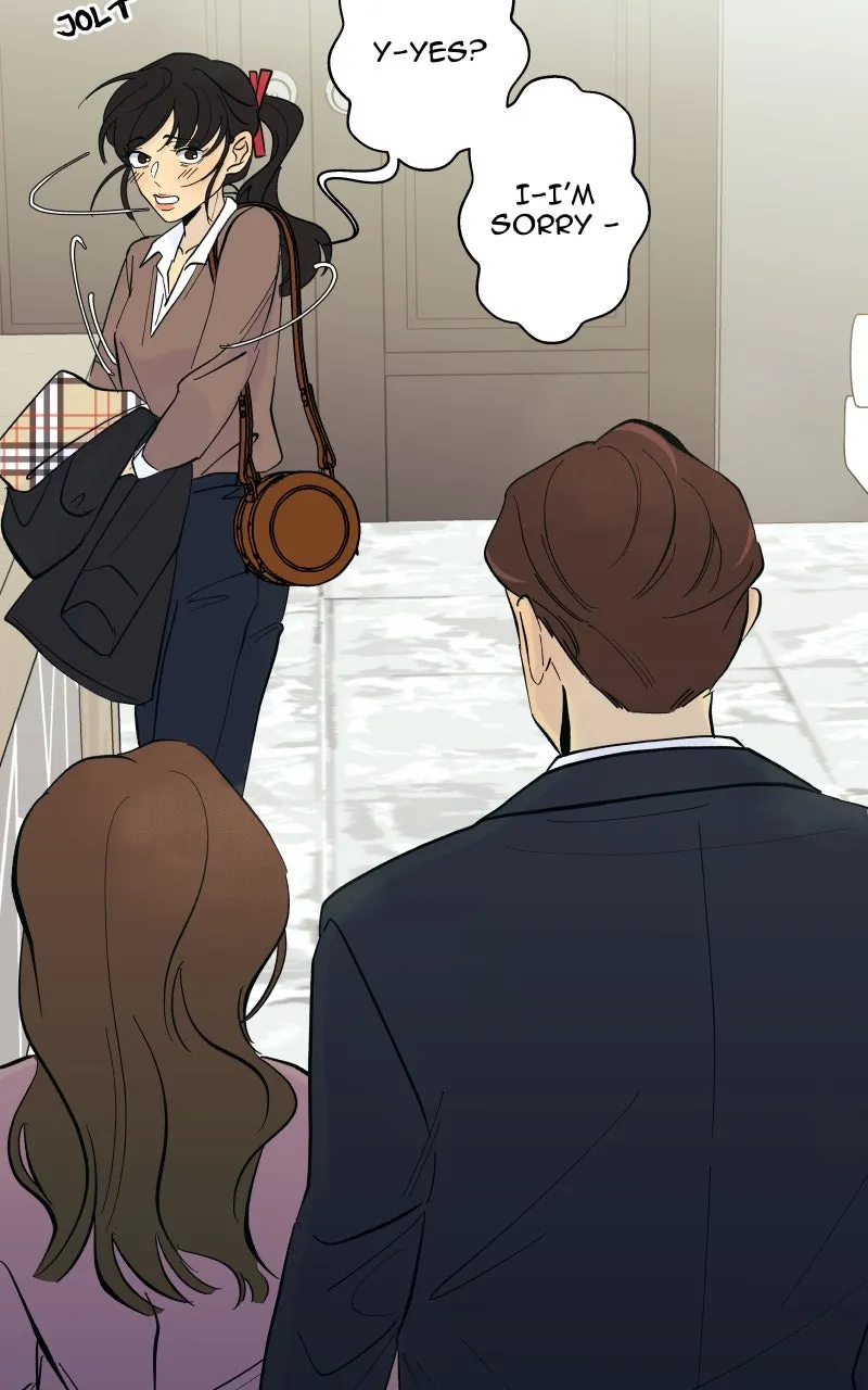 Honey Lemon Chapter 53 page 44 - 