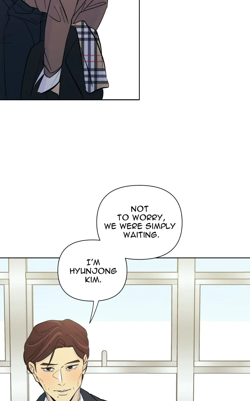 Honey Lemon Chapter 53 page 46 - 