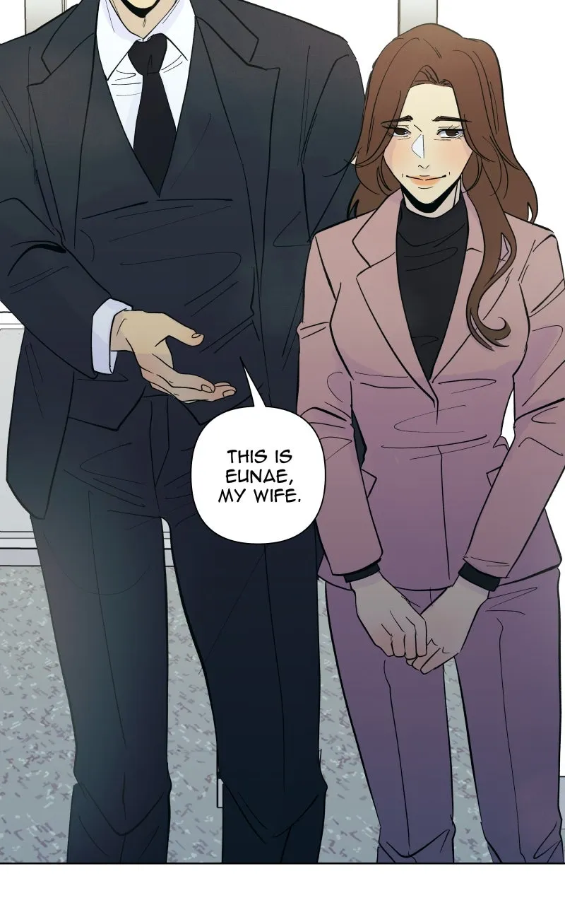 Honey Lemon Chapter 53 page 47 - 