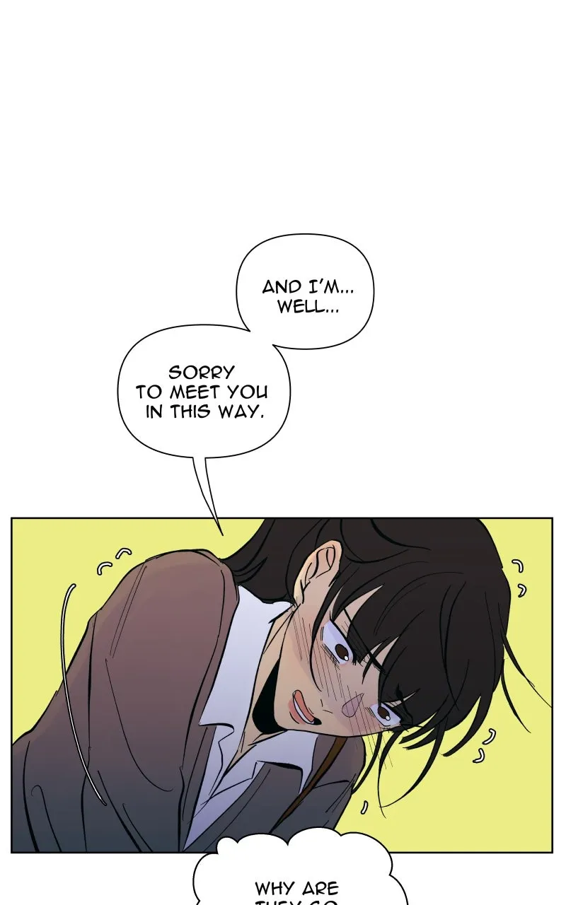 Honey Lemon Chapter 53 page 48 - 