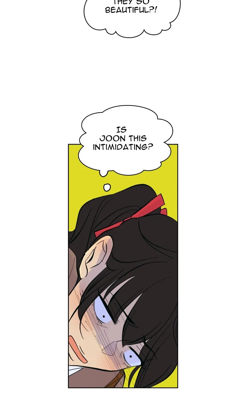 Honey Lemon Chapter 53 page 49 - 