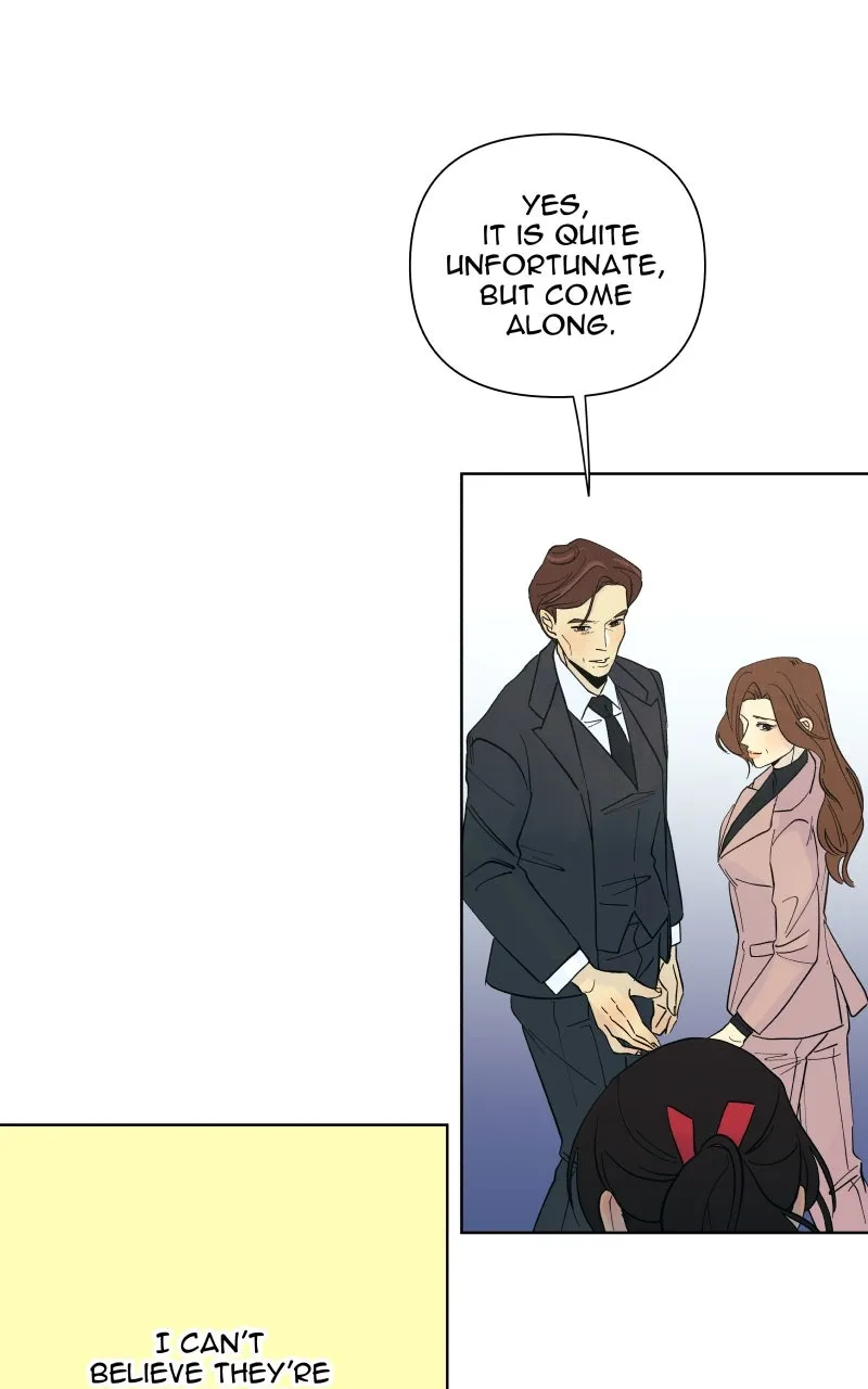 Honey Lemon Chapter 53 page 50 - 
