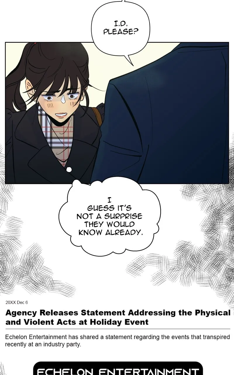 Honey Lemon Chapter 53 page 6 - 
