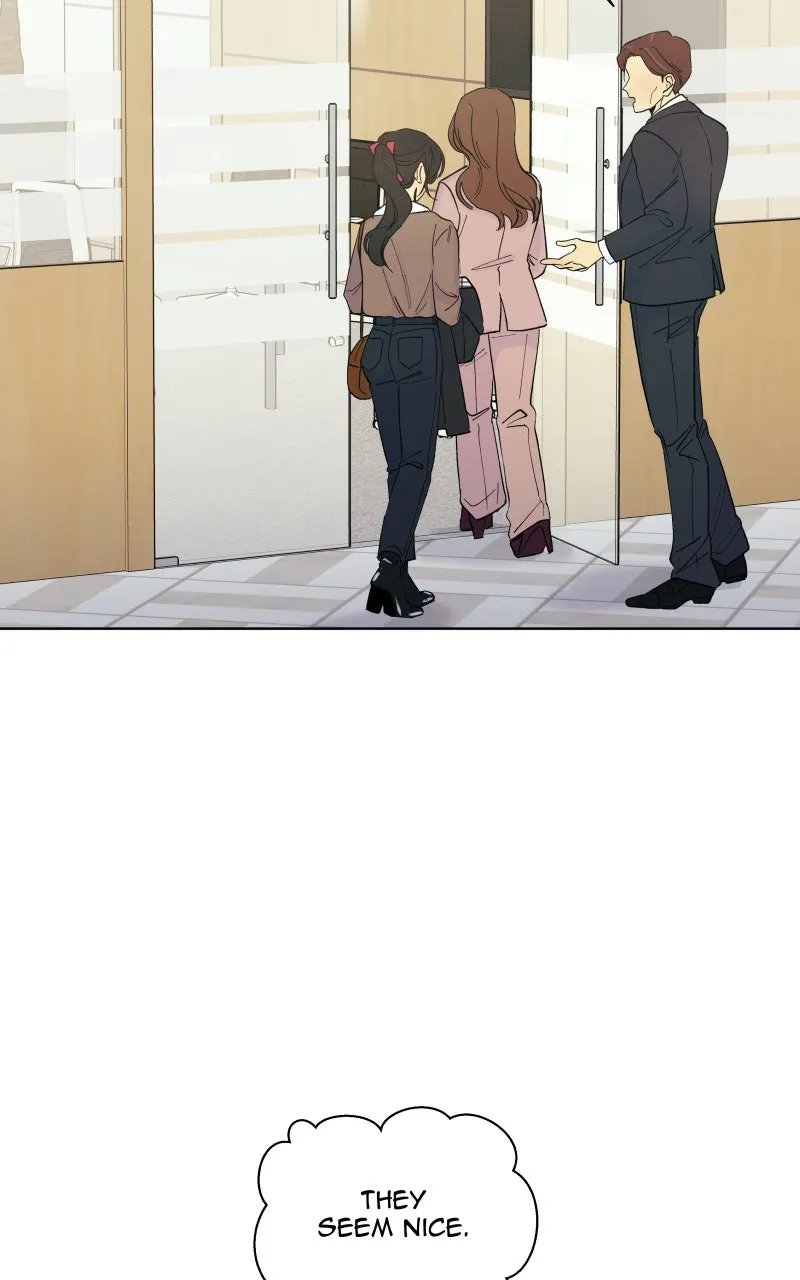 Honey Lemon Chapter 53 page 52 - 