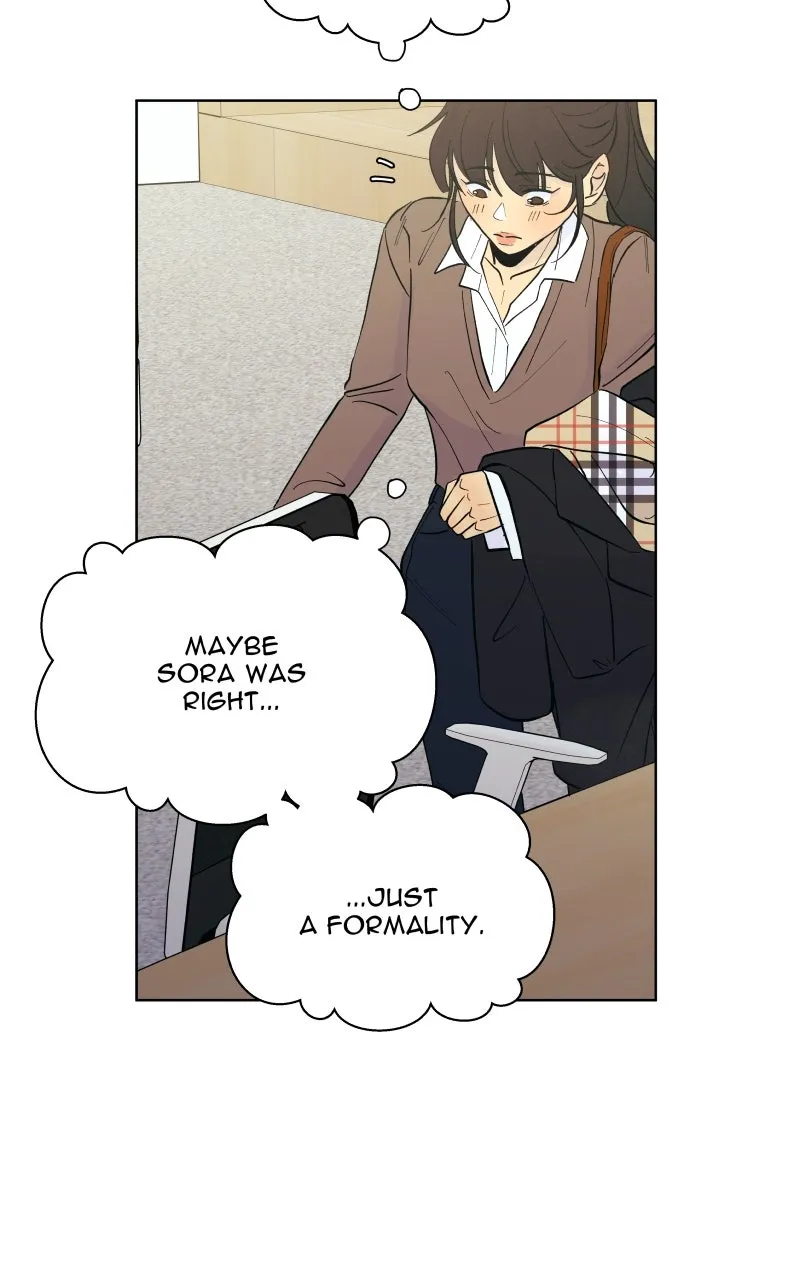 Honey Lemon Chapter 53 page 53 - 