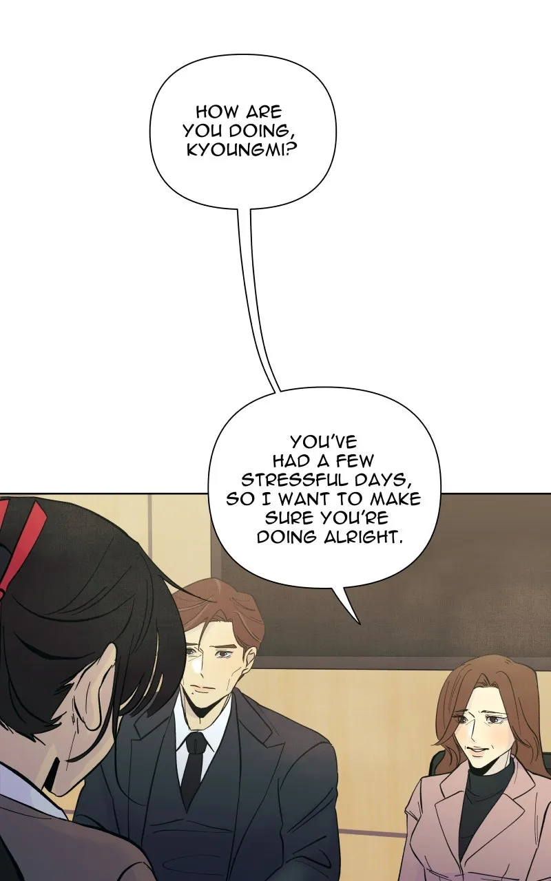 Honey Lemon Chapter 53 page 54 - 