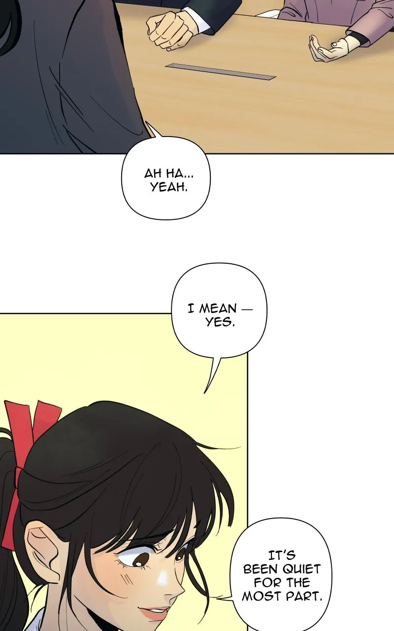 Honey Lemon Chapter 53 page 55 - 