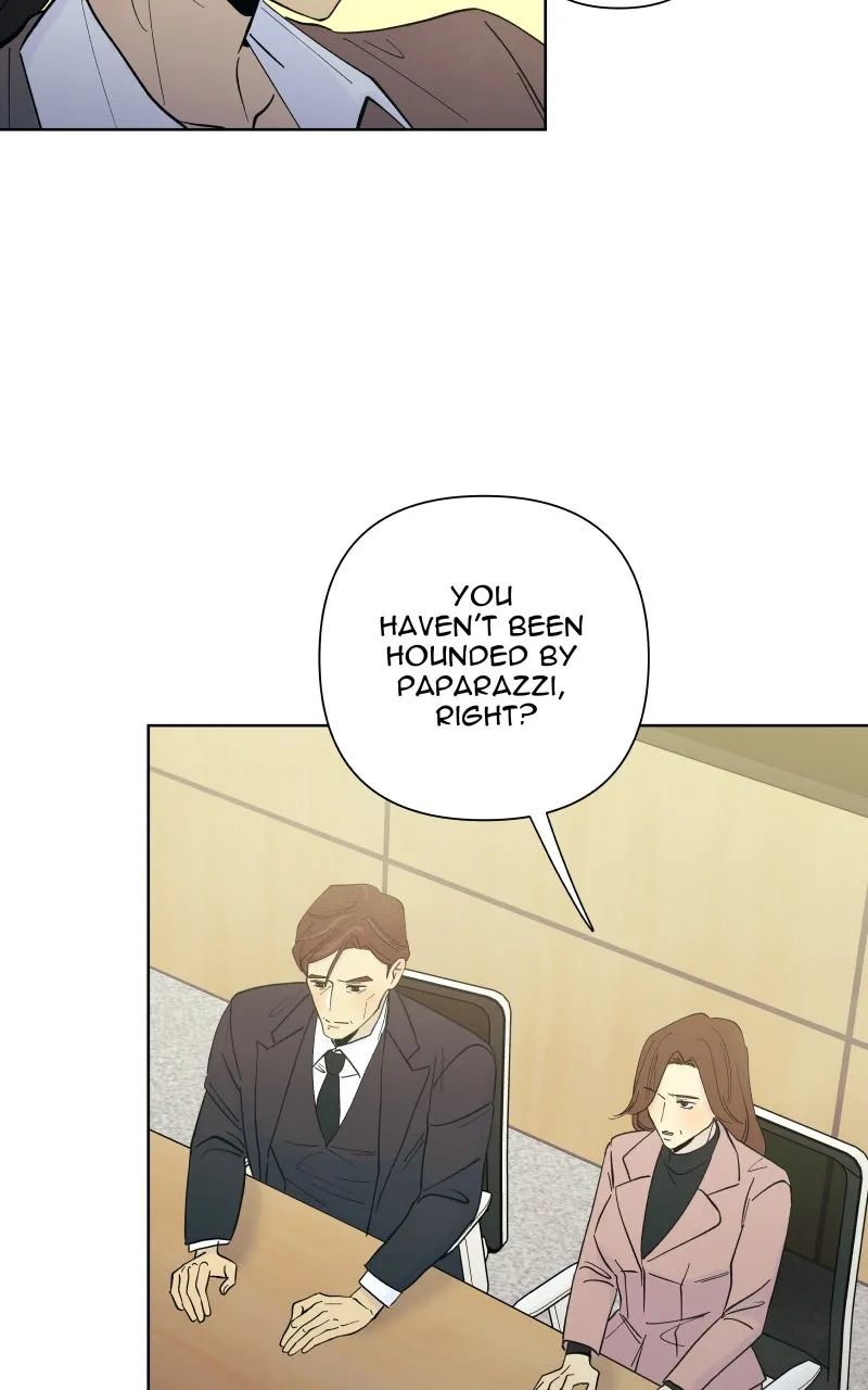 Honey Lemon Chapter 53 page 56 - 