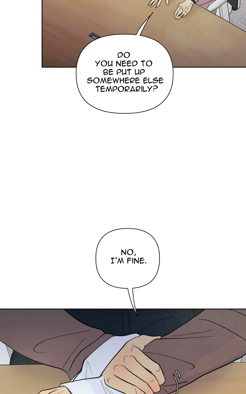 Honey Lemon Chapter 53 page 57 - 