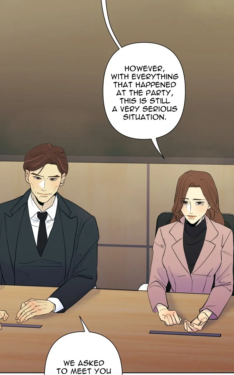 Honey Lemon Chapter 53 page 59 - 