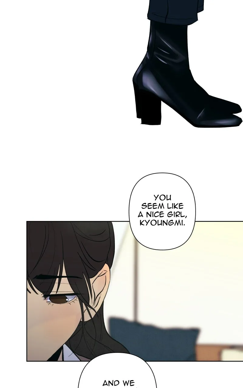 Honey Lemon Chapter 53 page 62 - 