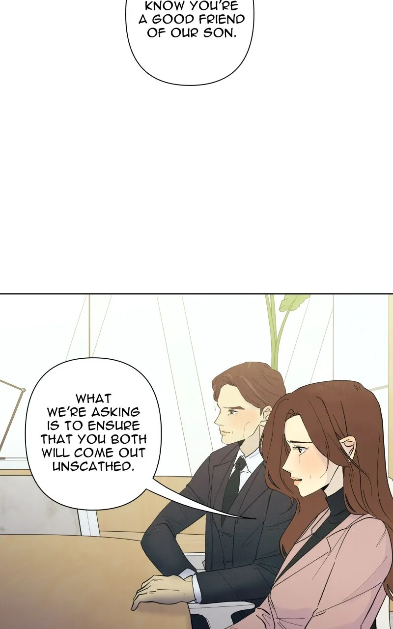 Honey Lemon Chapter 53 page 63 - 