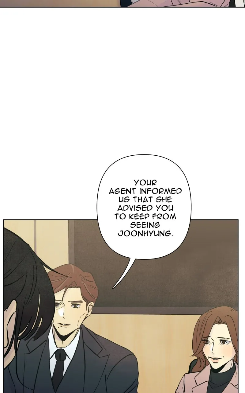 Honey Lemon Chapter 53 page 64 - 