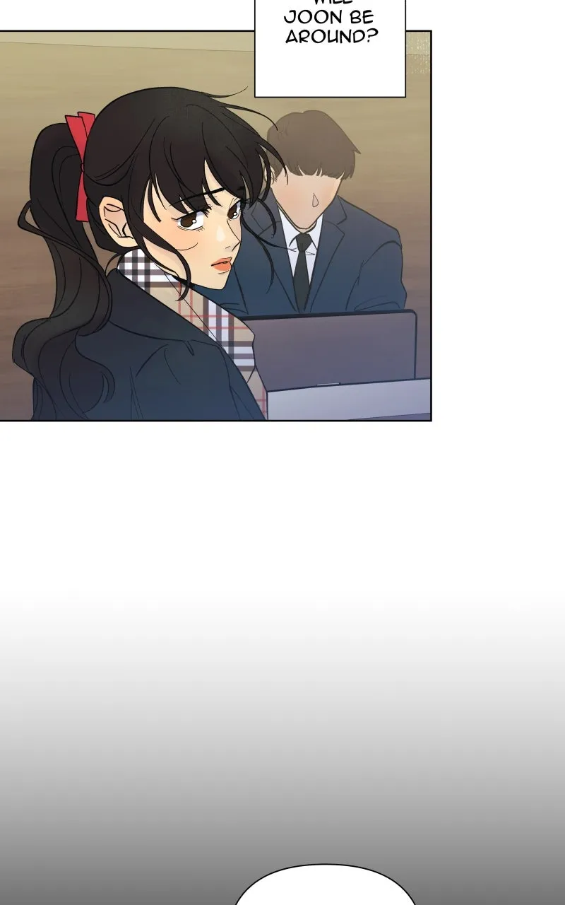 Honey Lemon Chapter 53 page 8 - 