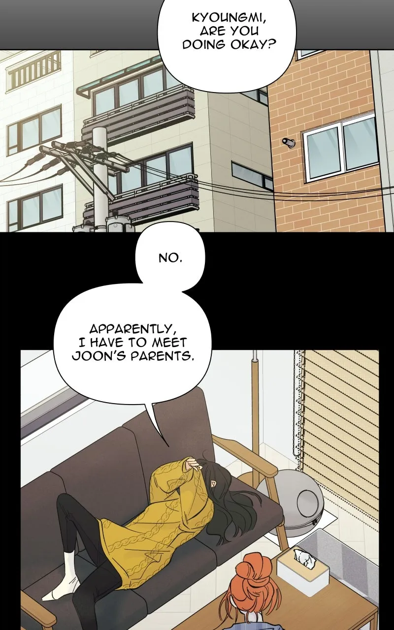 Honey Lemon Chapter 53 page 9 - 