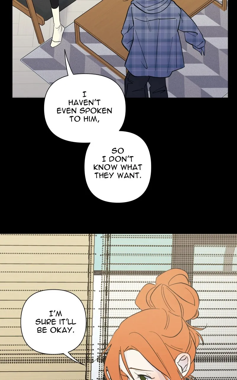 Honey Lemon Chapter 53 page 10 - 