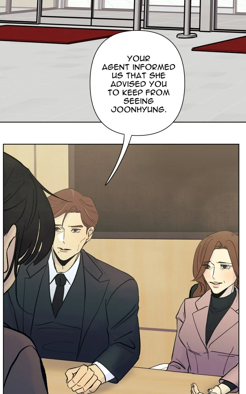 Honey Lemon Chapter 54 page 2 - 