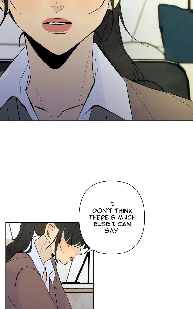 Honey Lemon Chapter 54 page 17 - 