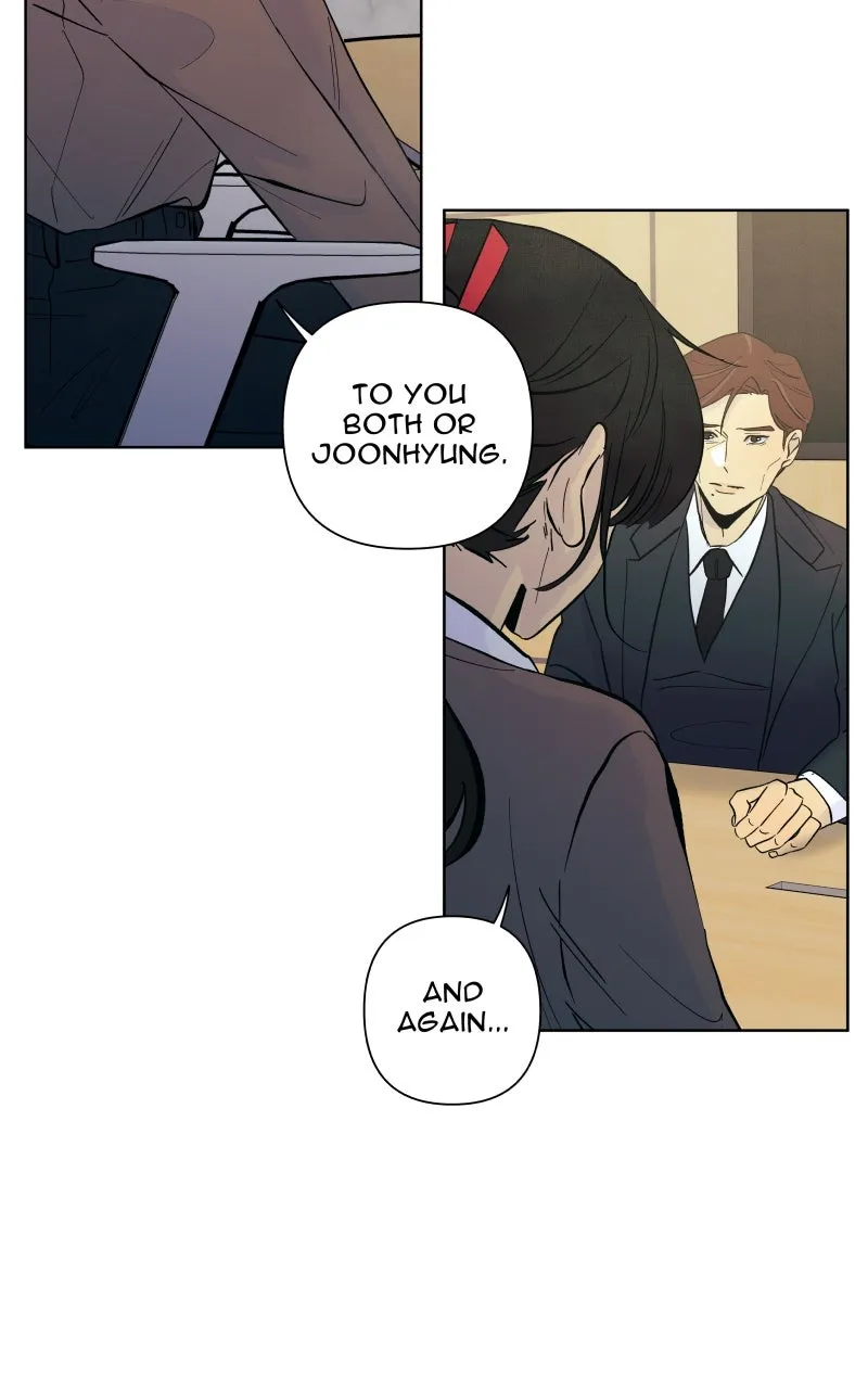 Honey Lemon Chapter 54 page 18 - 