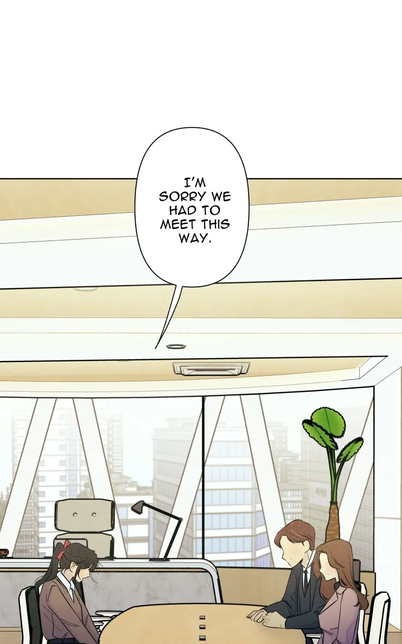 Honey Lemon Chapter 54 page 19 - 