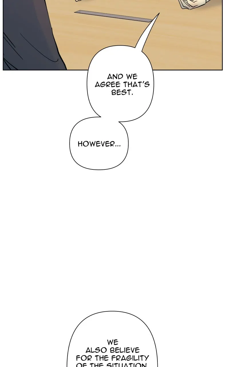 Honey Lemon Chapter 54 page 3 - 