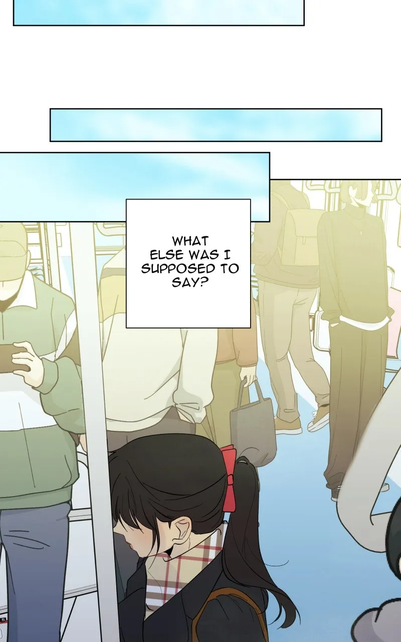 Honey Lemon Chapter 54 page 21 - 