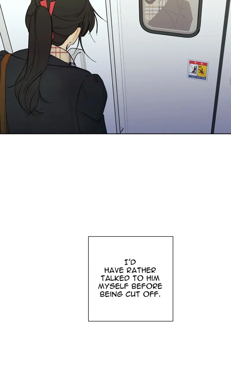 Honey Lemon Chapter 54 page 23 - 