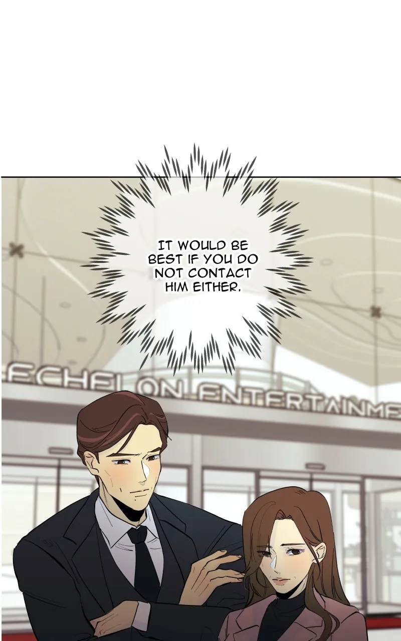 Honey Lemon Chapter 54 page 32 - 