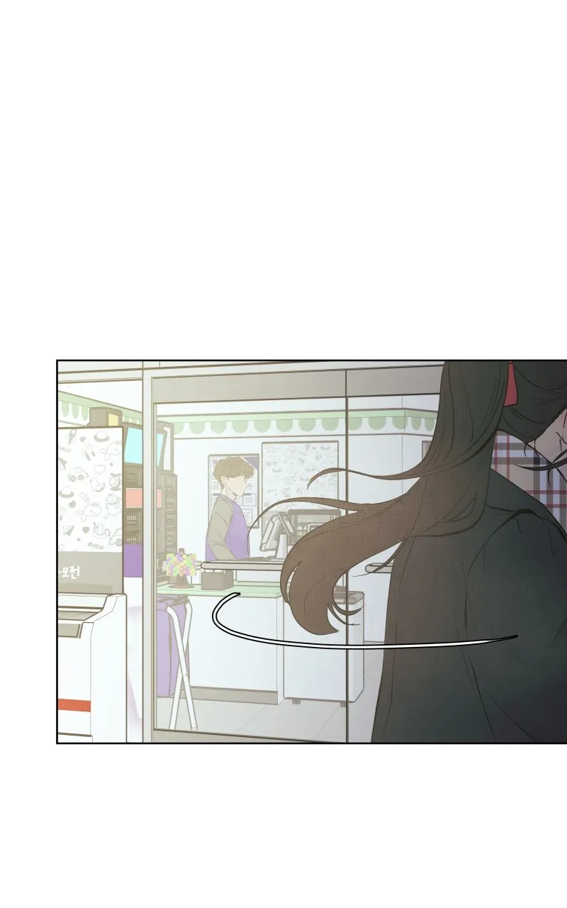 Honey Lemon Chapter 54 page 39 - 