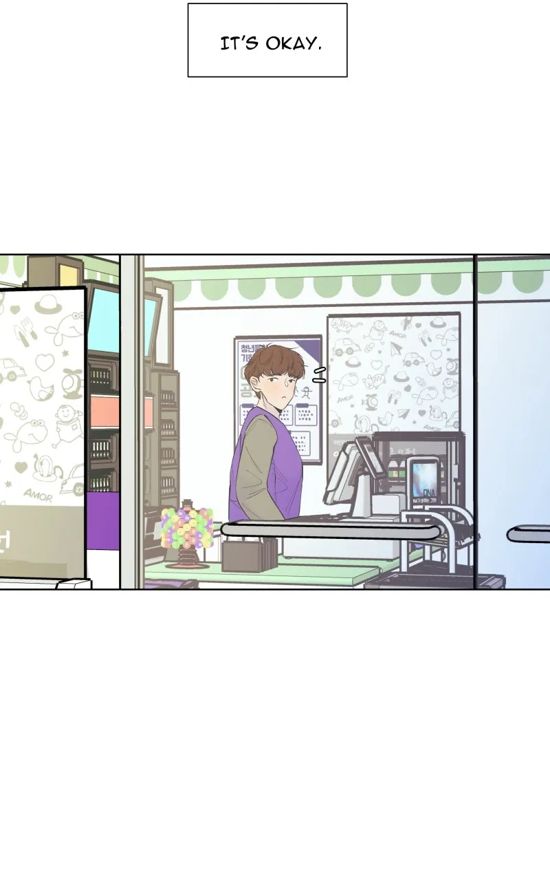 Honey Lemon Chapter 54 page 40 - 
