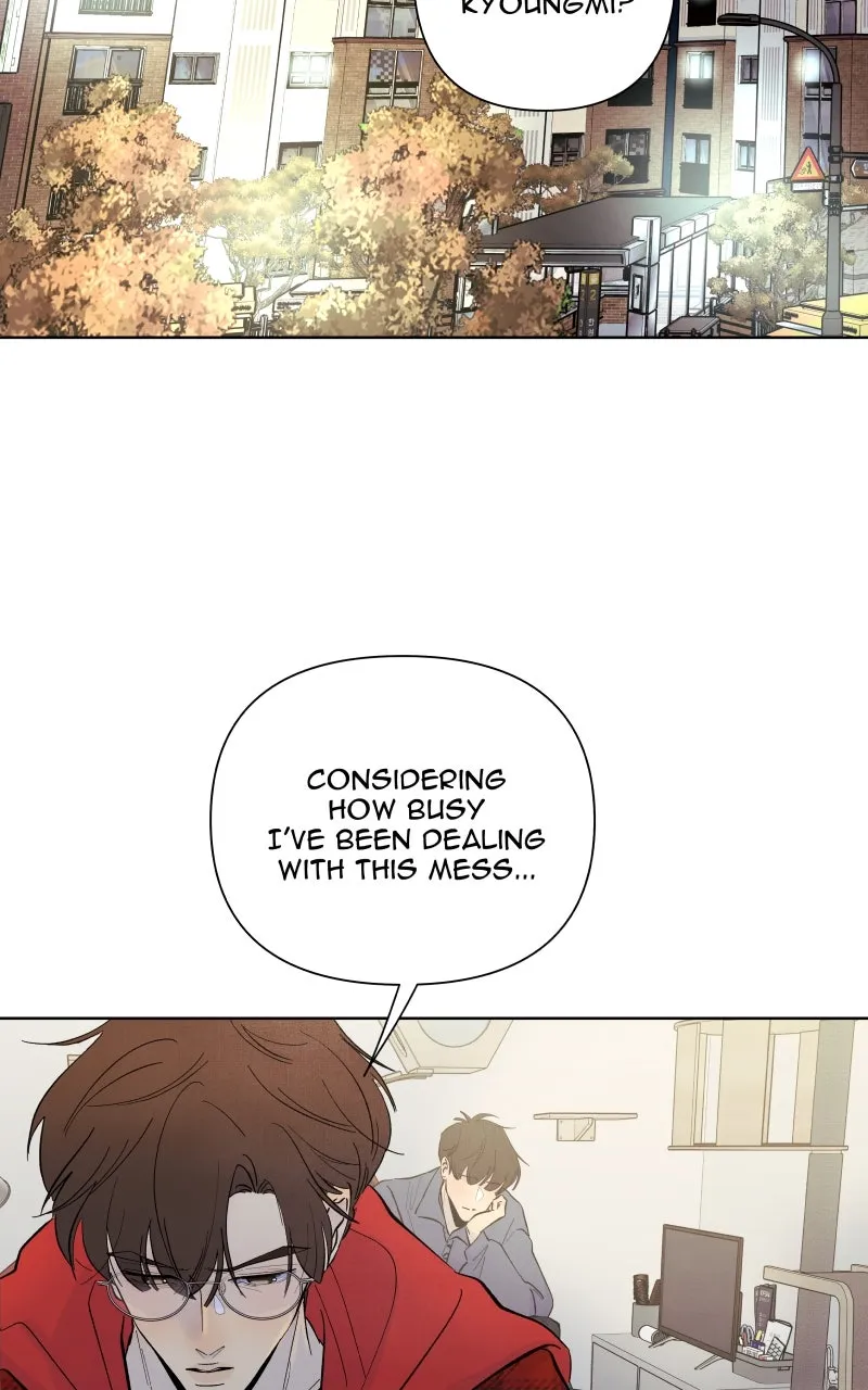 Honey Lemon Chapter 54 page 47 - 