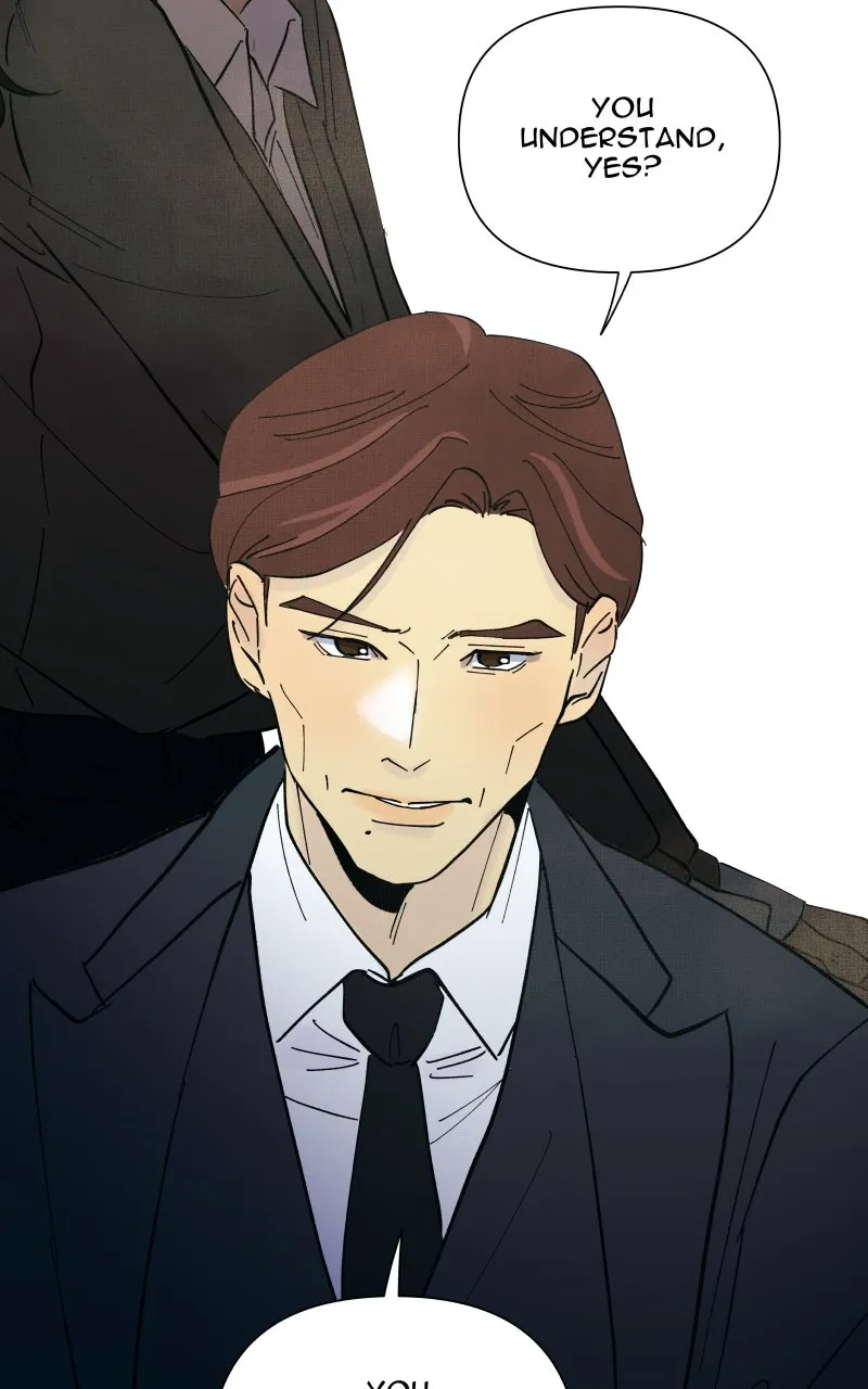 Honey Lemon Chapter 54 page 6 - 
