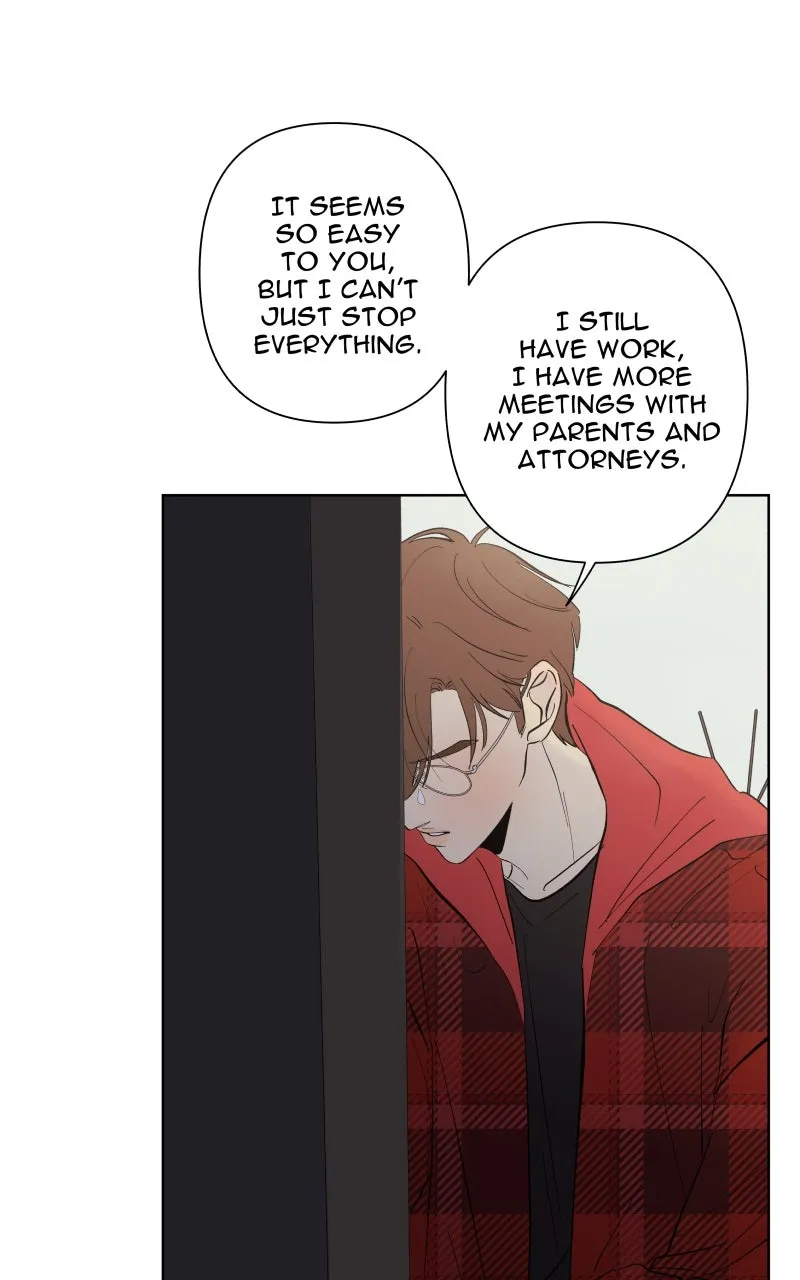 Honey Lemon Chapter 54 page 51 - 