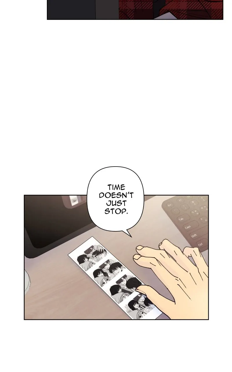 Honey Lemon Chapter 54 page 52 - 