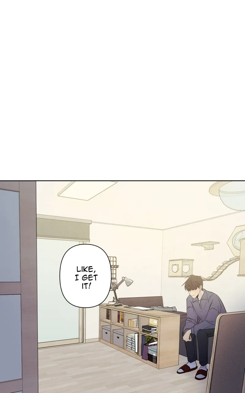 Honey Lemon Chapter 54 page 56 - 