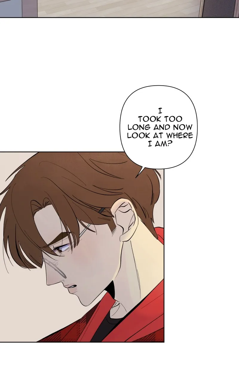 Honey Lemon Chapter 54 page 57 - 