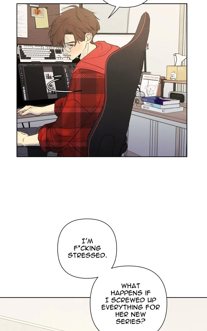 Honey Lemon Chapter 54 page 61 - 